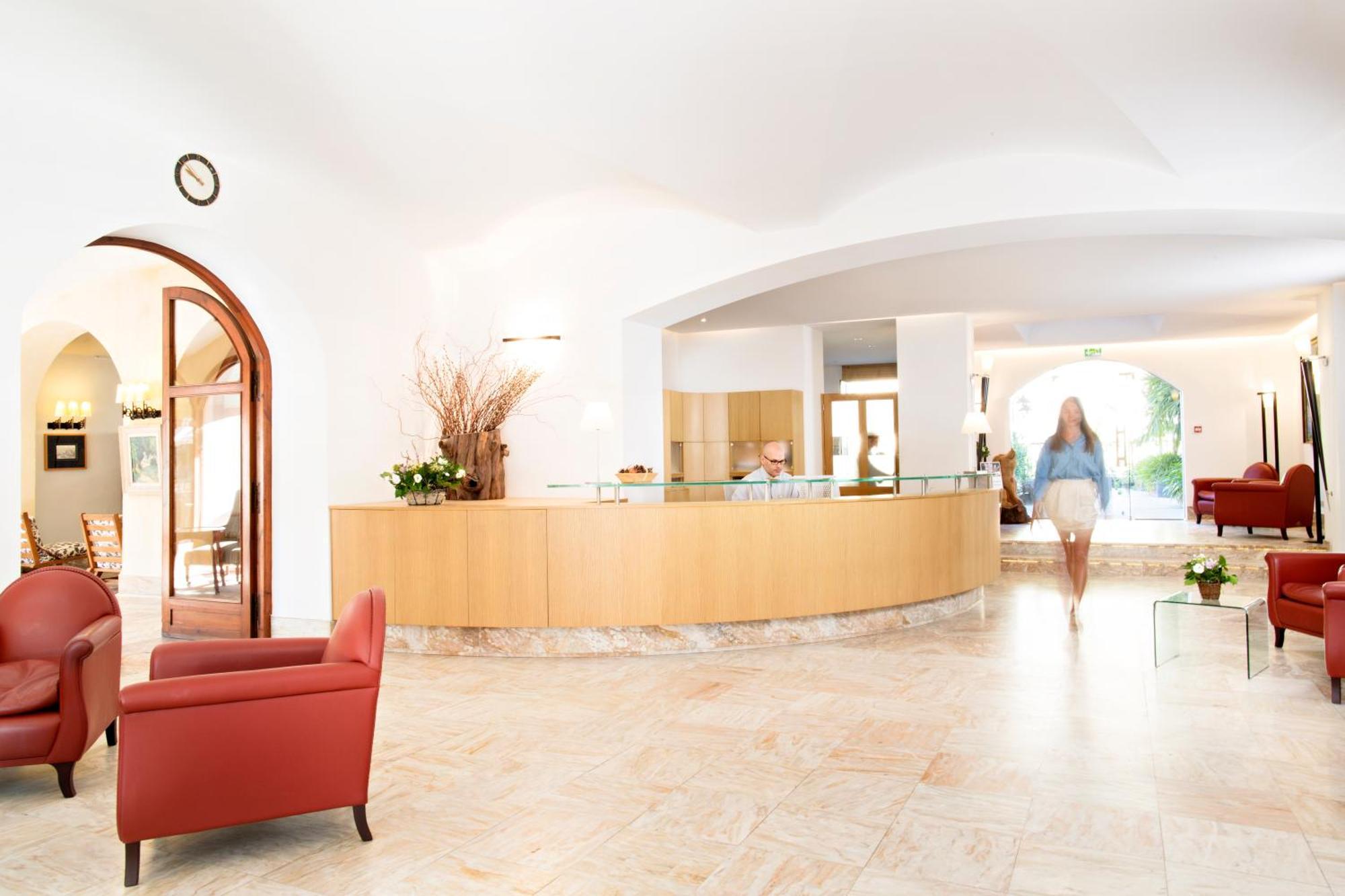 Le Grand Hotel Moltig les Bains المظهر الخارجي الصورة