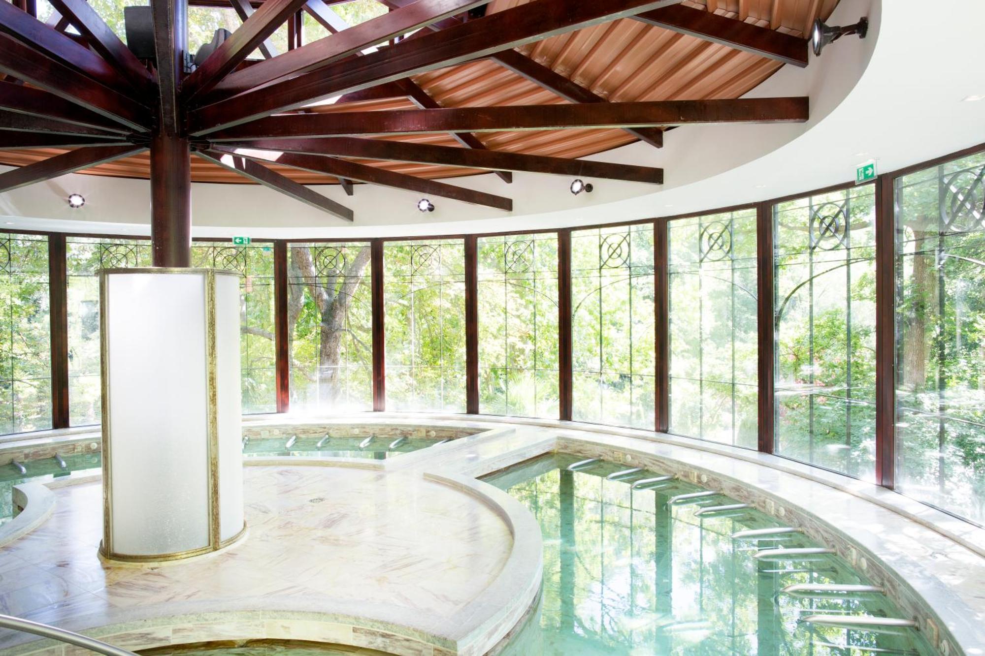 Le Grand Hotel Moltig les Bains المظهر الخارجي الصورة