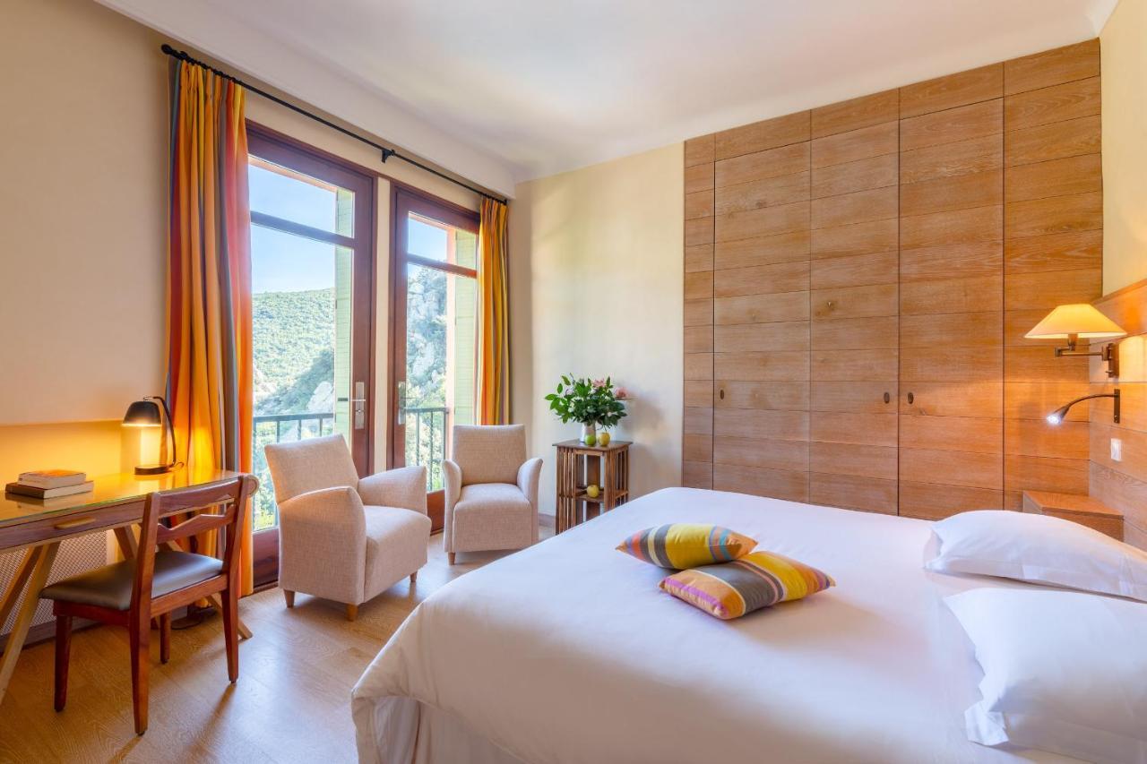 Le Grand Hotel Moltig les Bains المظهر الخارجي الصورة