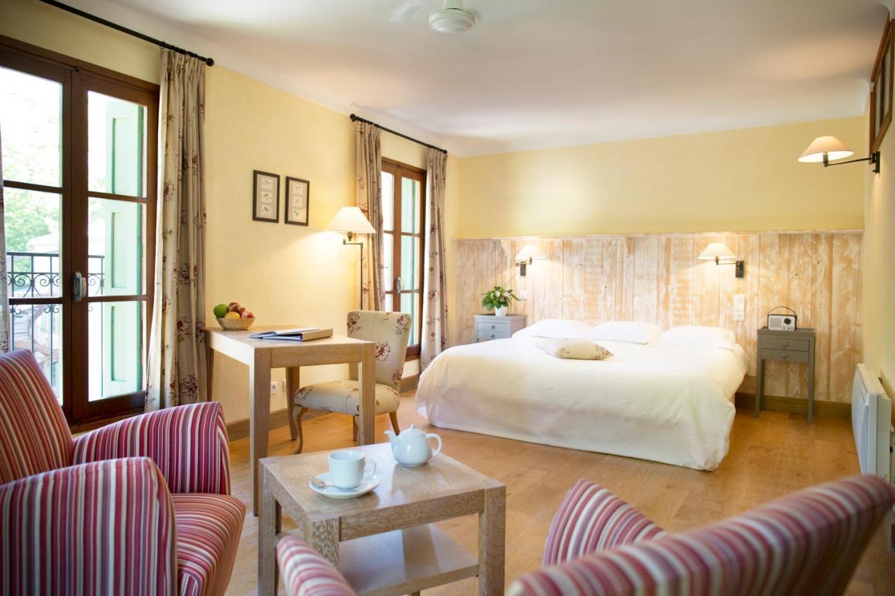 Le Grand Hotel Moltig les Bains المظهر الخارجي الصورة